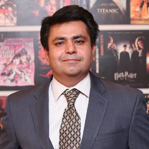 Pramod Arora